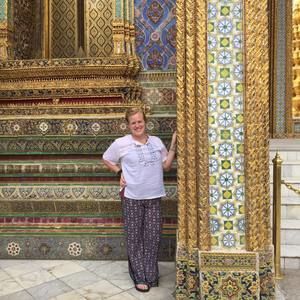 Meet your Posher, Megan